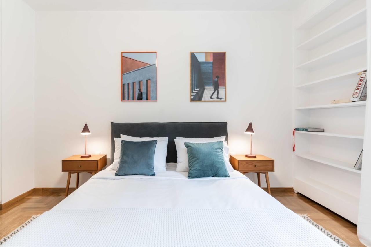 Yestayhomes * Kolonaki * Anagnostopoulou Street Athens Exterior photo