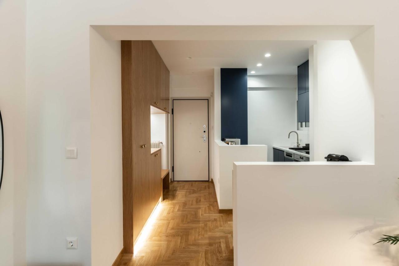 Yestayhomes * Kolonaki * Anagnostopoulou Street Athens Exterior photo