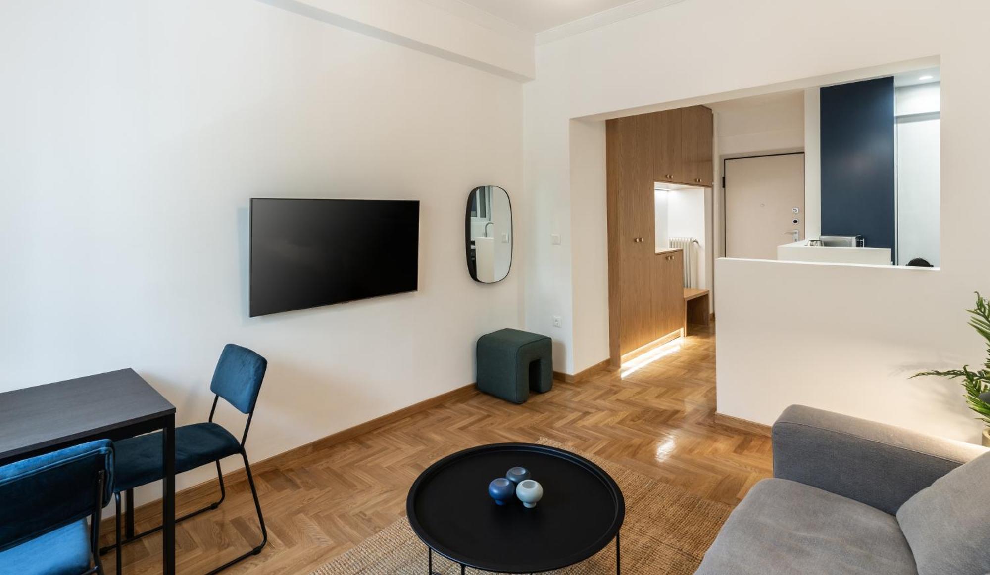 Yestayhomes * Kolonaki * Anagnostopoulou Street Athens Exterior photo