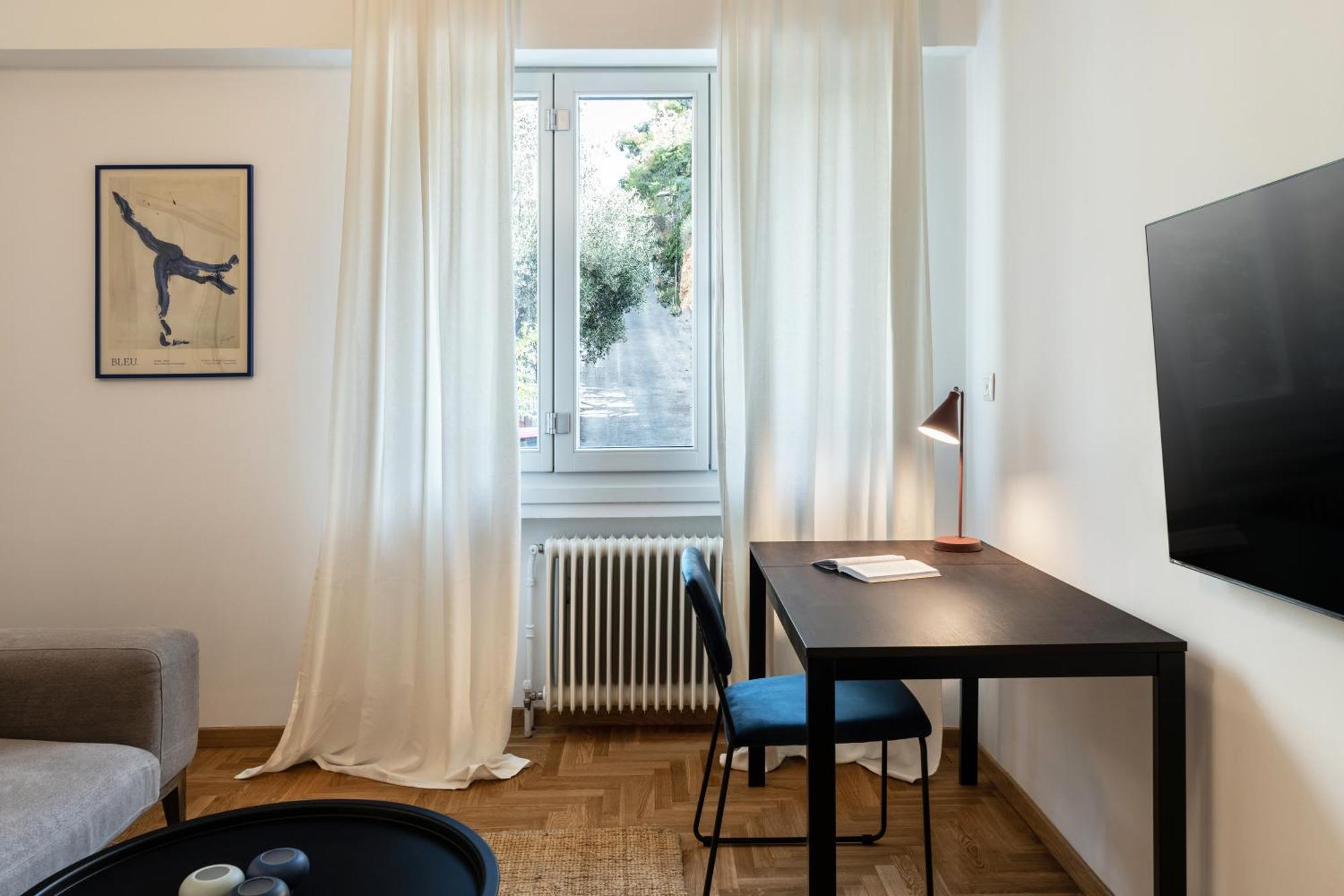 Yestayhomes * Kolonaki * Anagnostopoulou Street Athens Exterior photo